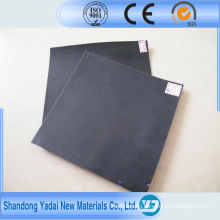 1.0mm HDPE Geomembrane Used in Landfill Membrane
